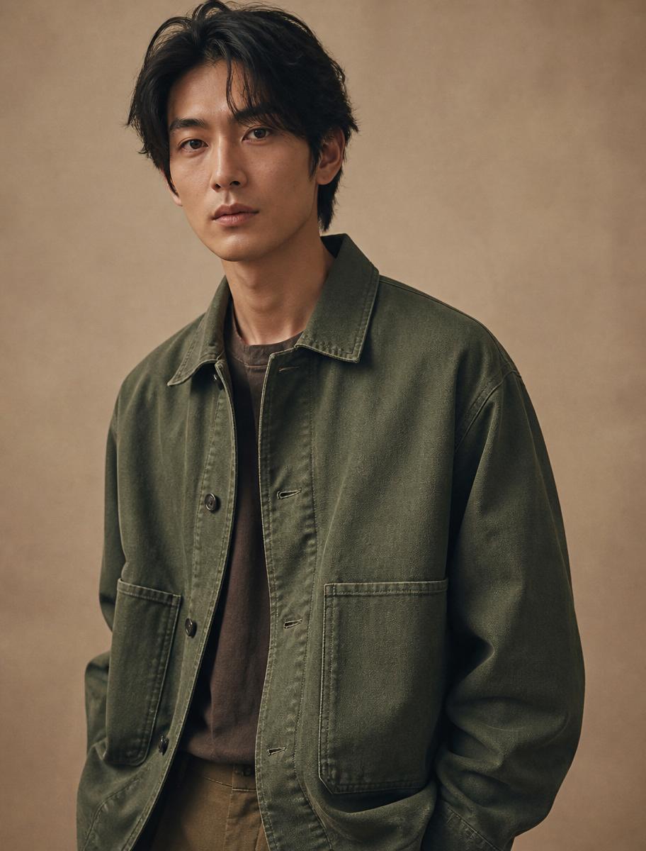 Outerwear